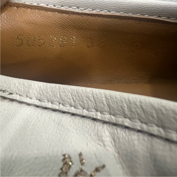 NEW Gucci Princetown Loafers - Picture 8 of 8